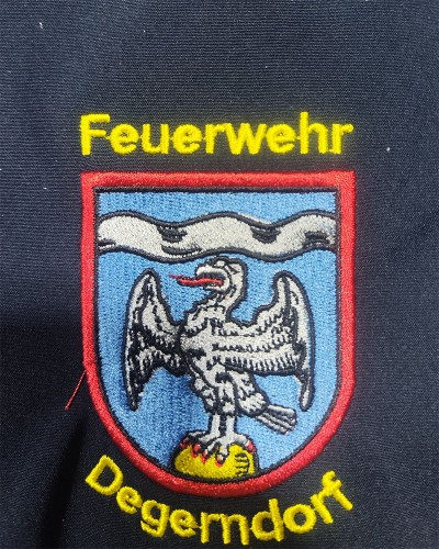 Stick-Feuerw
