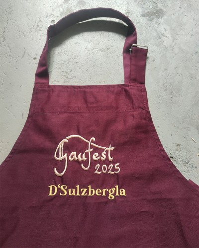 Stick-Gaufest