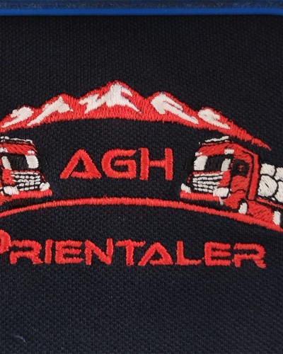 Stick-Prientaler