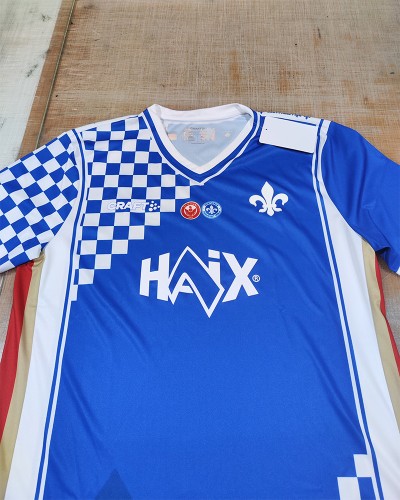 Trikot-Darmstadt